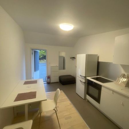 Apartment פורסגרון מראה חיצוני תמונה
