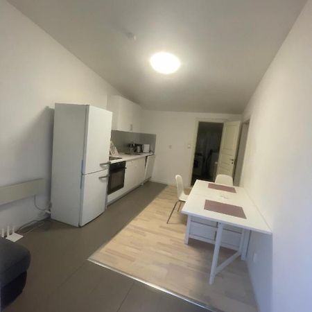 Apartment פורסגרון מראה חיצוני תמונה