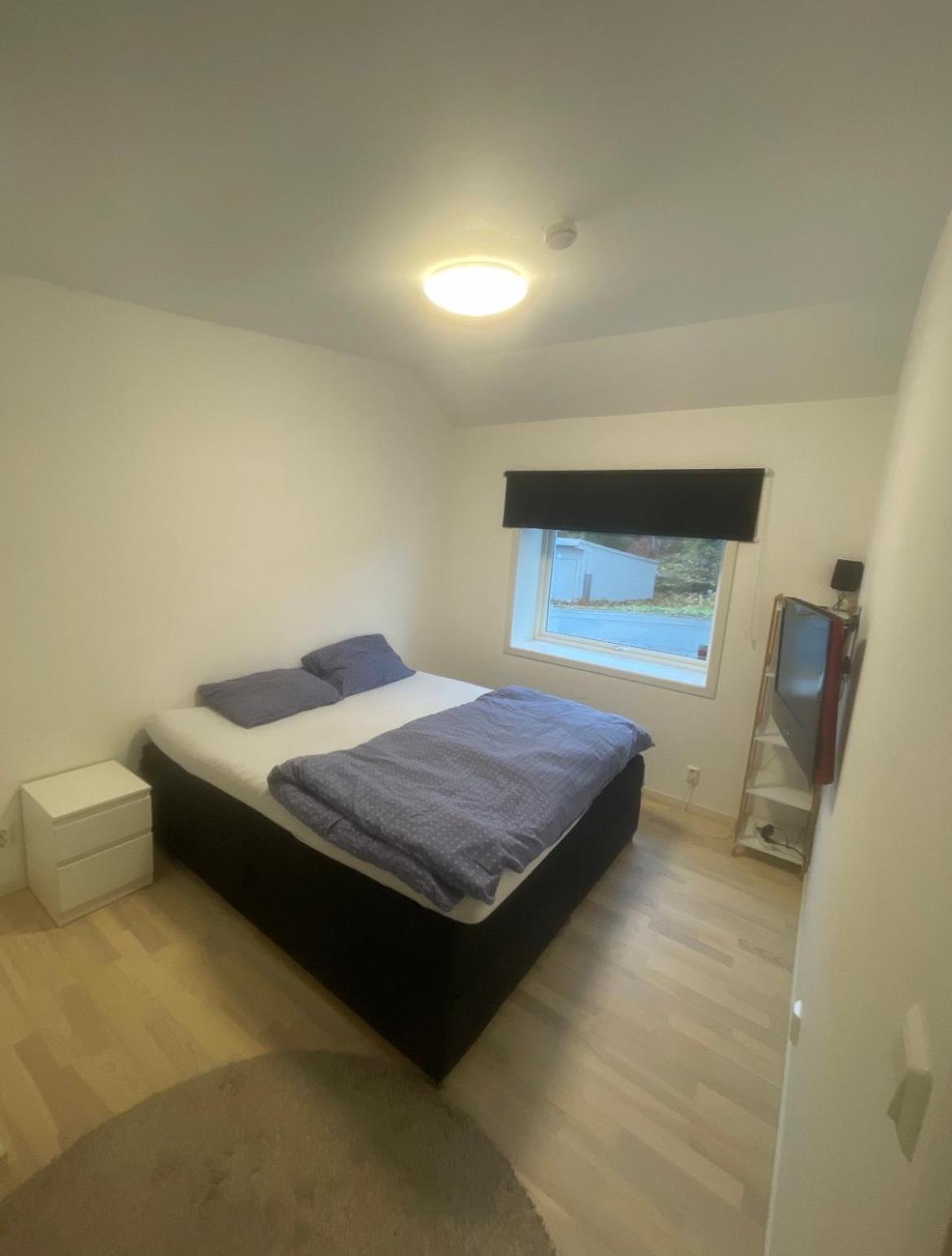 Apartment פורסגרון מראה חיצוני תמונה